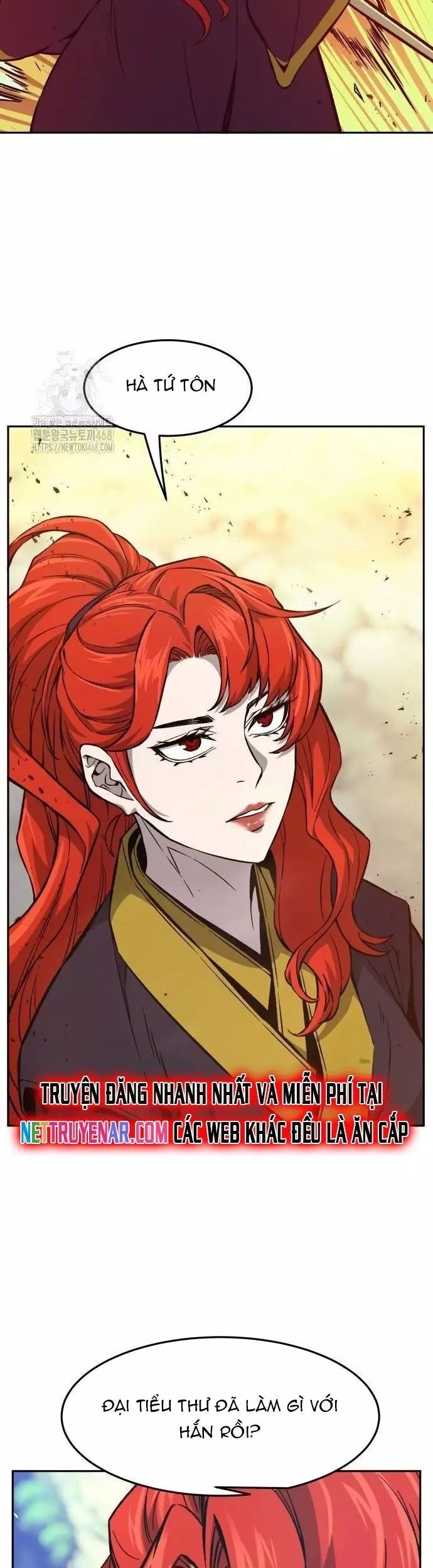 Cảm Kiếm Tuyệt Đối Chapter 143 - 15