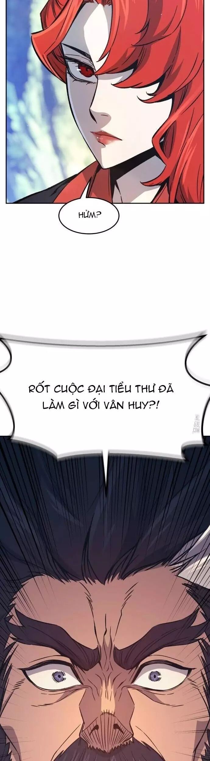 Cảm Kiếm Tuyệt Đối Chapter 143 - 16