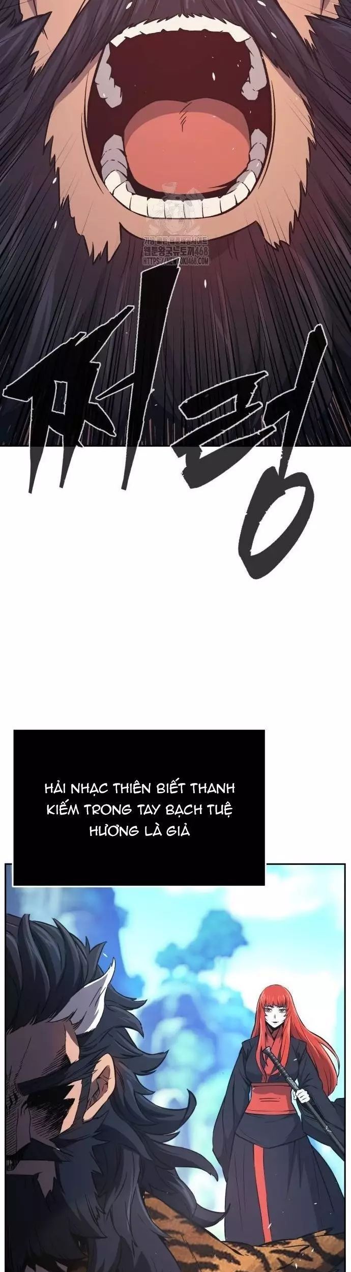 Cảm Kiếm Tuyệt Đối Chapter 143 - 17