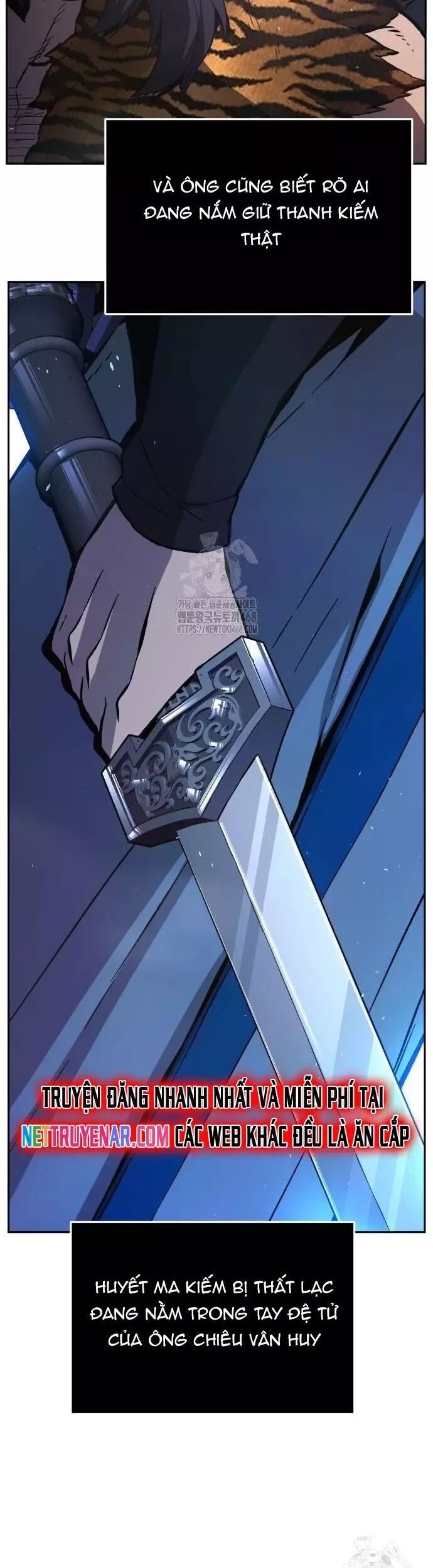 Cảm Kiếm Tuyệt Đối Chapter 143 - 18