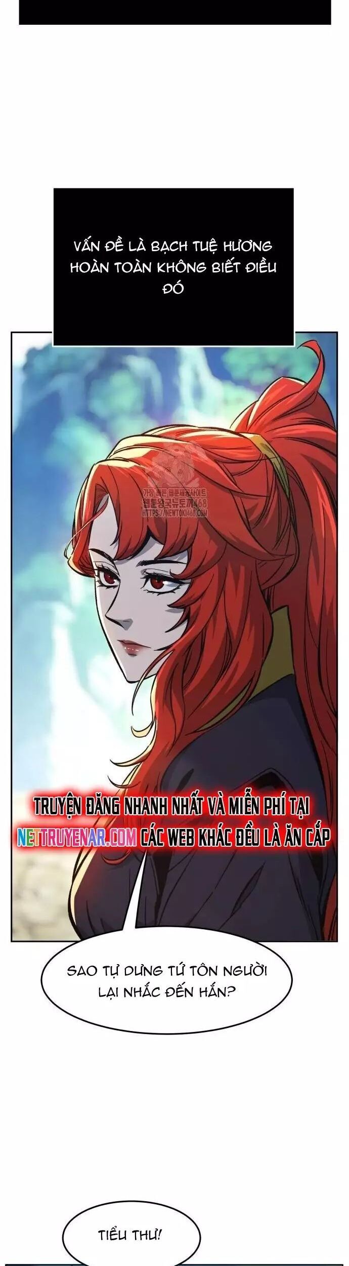 Cảm Kiếm Tuyệt Đối Chapter 143 - 20