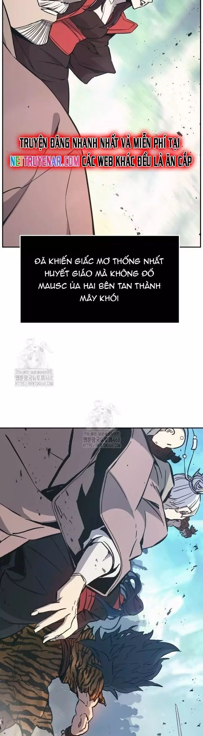 Cảm Kiếm Tuyệt Đối Chapter 143 - 23