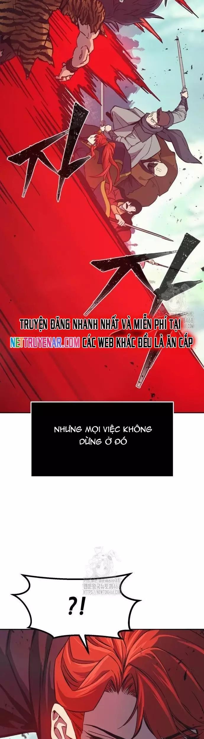 Cảm Kiếm Tuyệt Đối Chapter 143 - 25