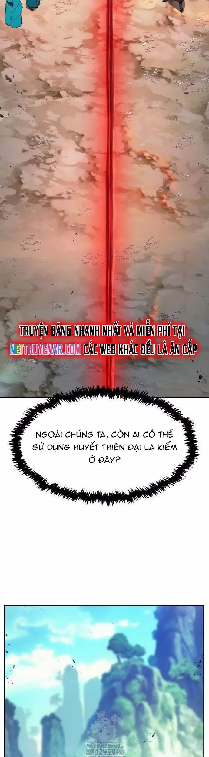 Cảm Kiếm Tuyệt Đối Chapter 143 - 27