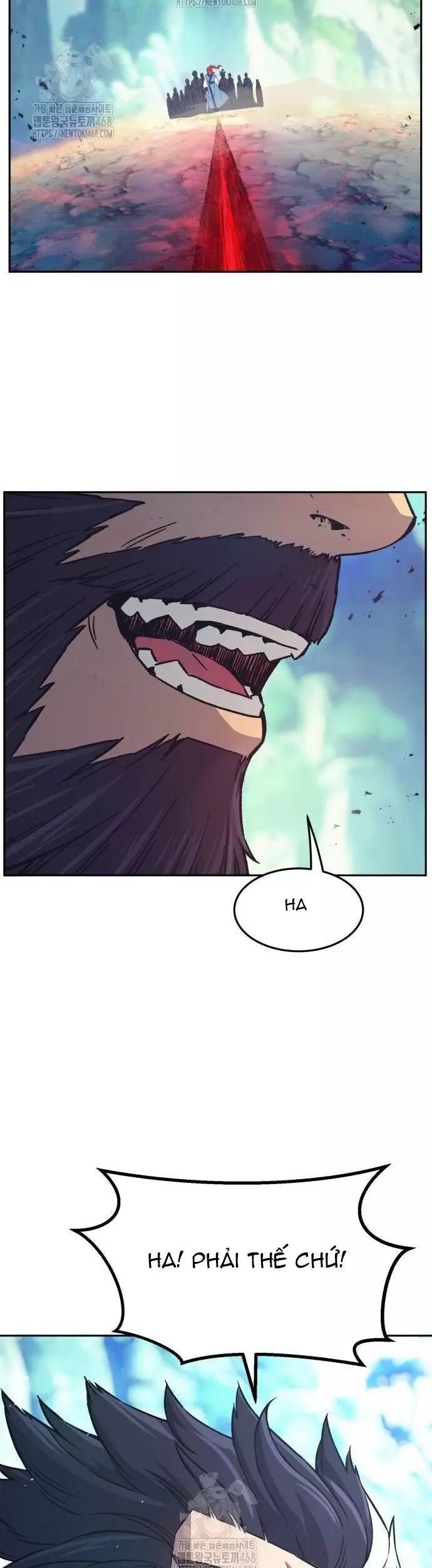 Cảm Kiếm Tuyệt Đối Chapter 143 - 28