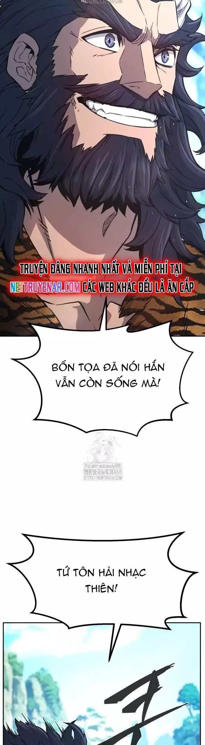 Cảm Kiếm Tuyệt Đối Chapter 143 - 29