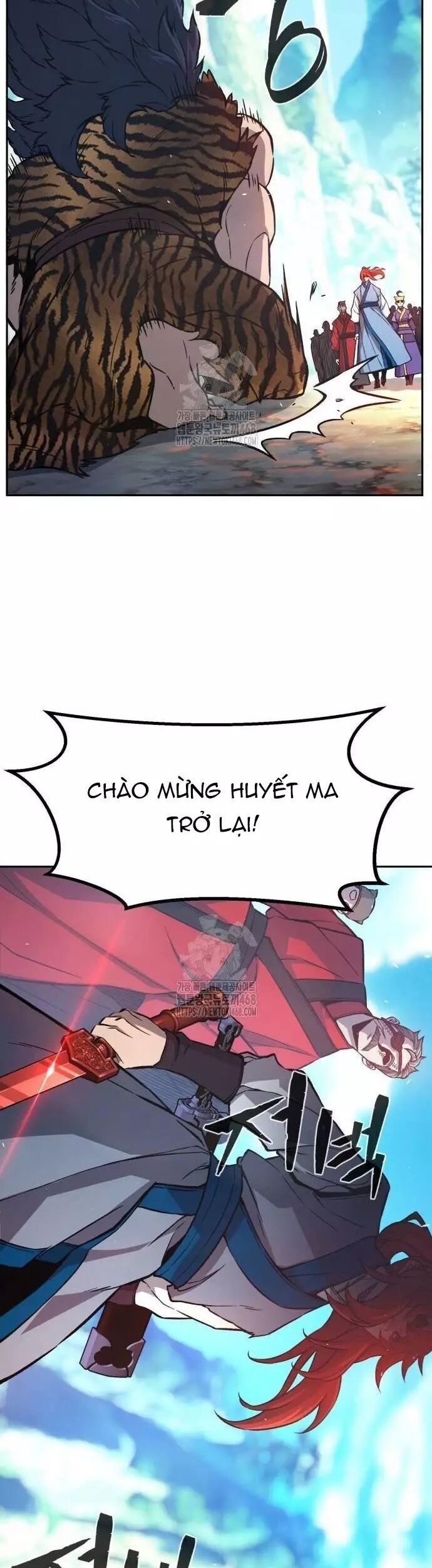 Cảm Kiếm Tuyệt Đối Chapter 143 - 30