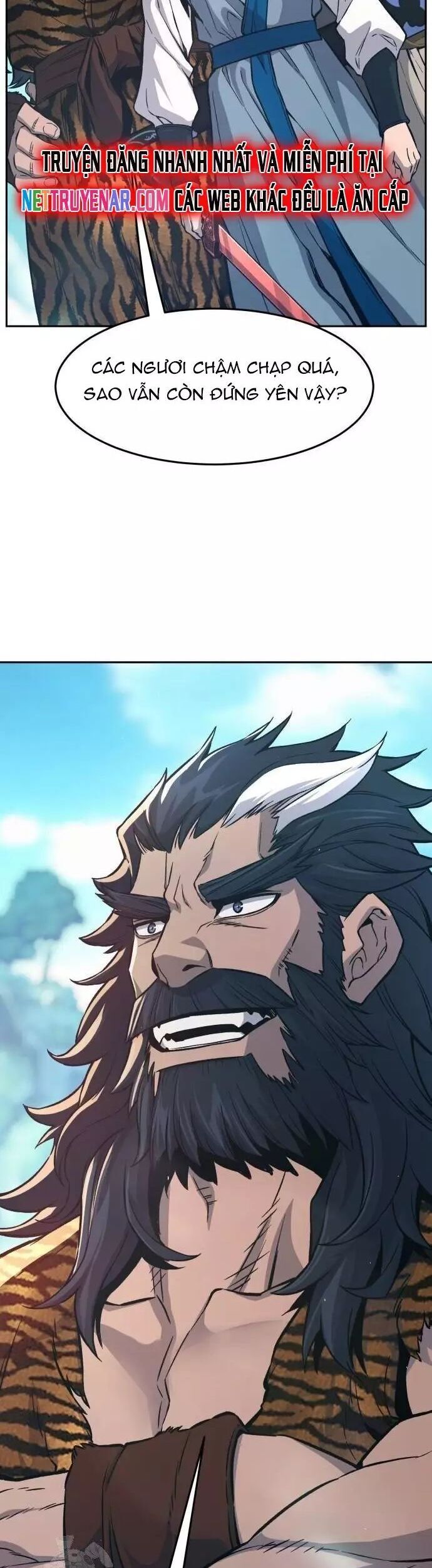 Cảm Kiếm Tuyệt Đối Chapter 143 - 34