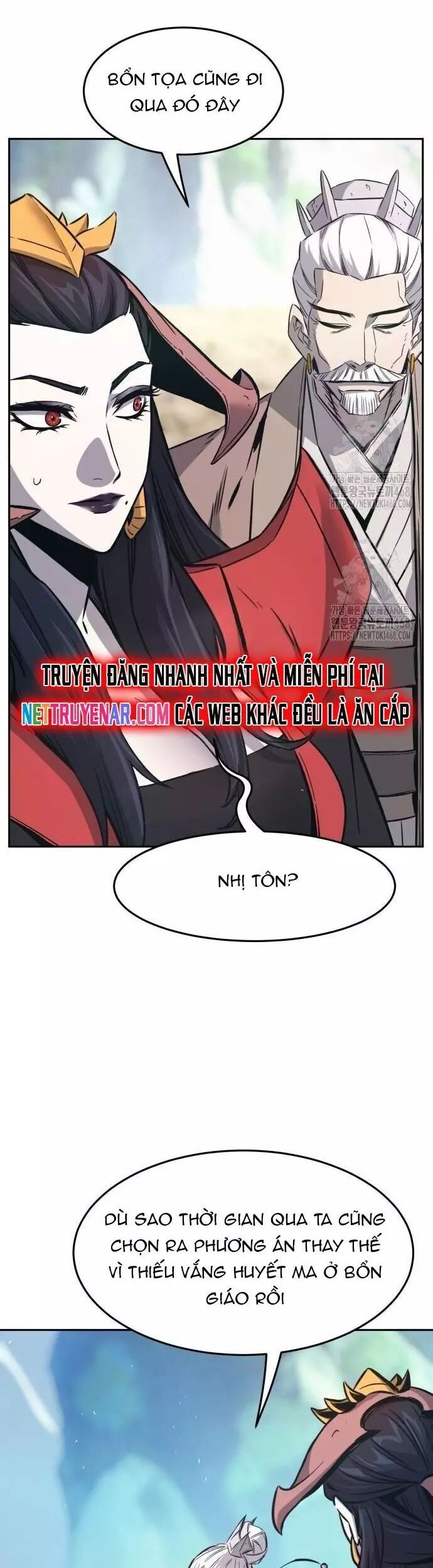 Cảm Kiếm Tuyệt Đối Chapter 143 - 36