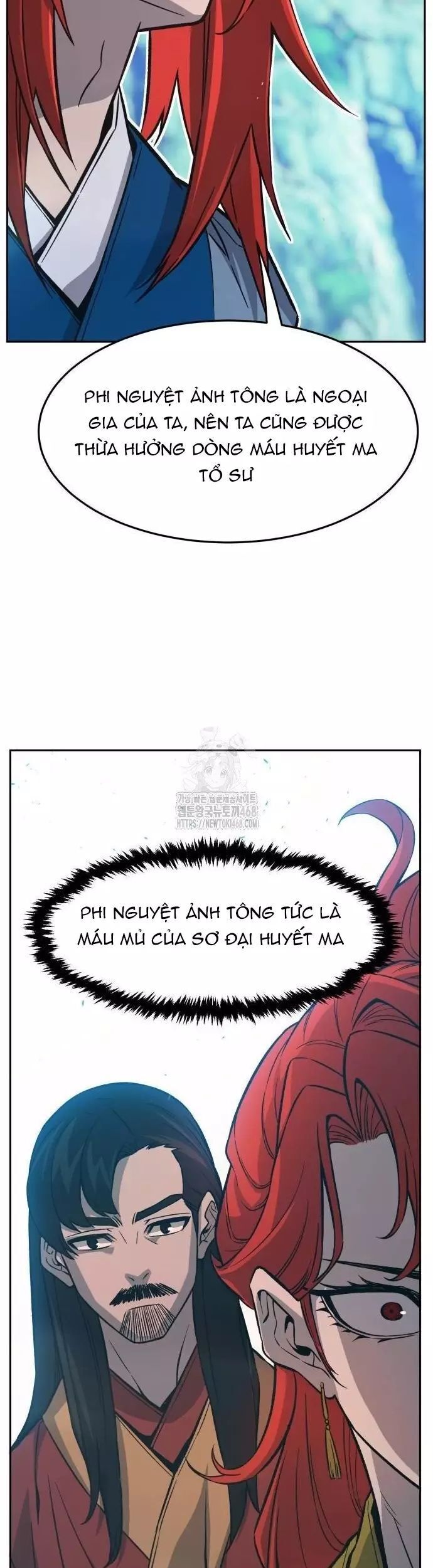 Cảm Kiếm Tuyệt Đối Chapter 143 - 41