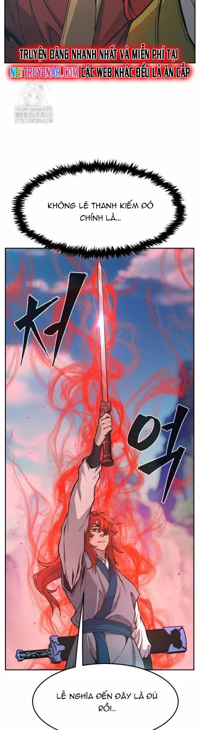 Cảm Kiếm Tuyệt Đối Chapter 143 - 42