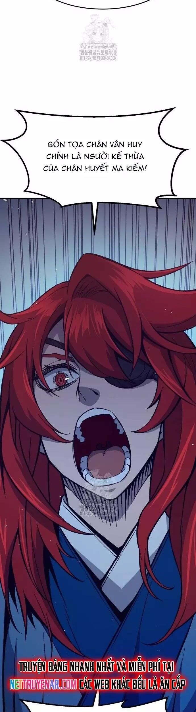 Cảm Kiếm Tuyệt Đối Chapter 143 - 43