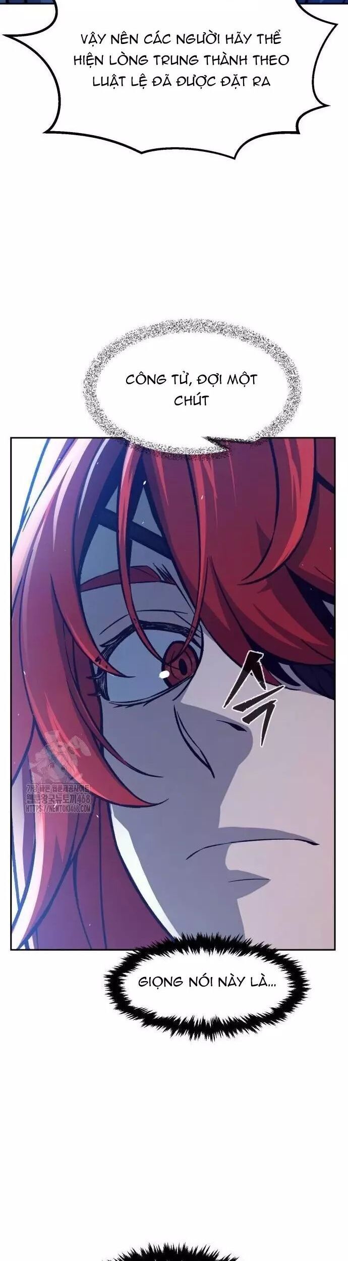 Cảm Kiếm Tuyệt Đối Chapter 143 - 44