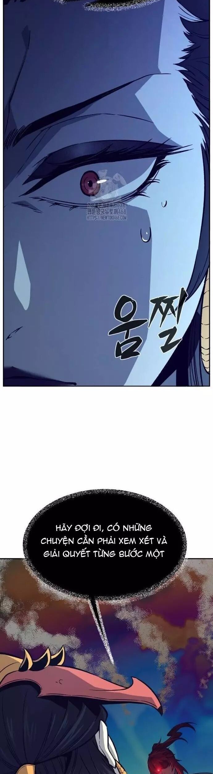 Cảm Kiếm Tuyệt Đối Chapter 143 - 46