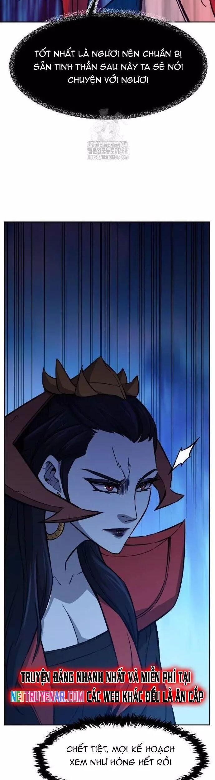 Cảm Kiếm Tuyệt Đối Chapter 143 - 48