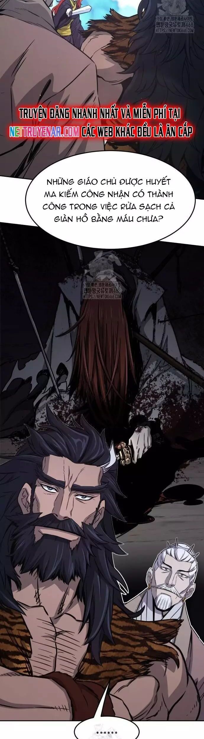 Cảm Kiếm Tuyệt Đối Chapter 143 - 51