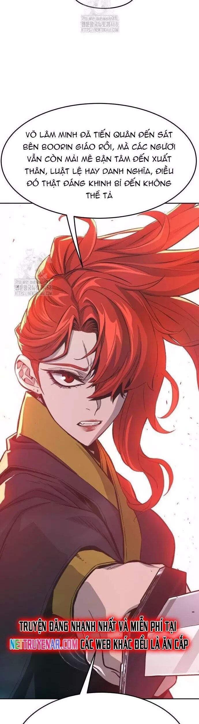 Cảm Kiếm Tuyệt Đối Chapter 143 - 52