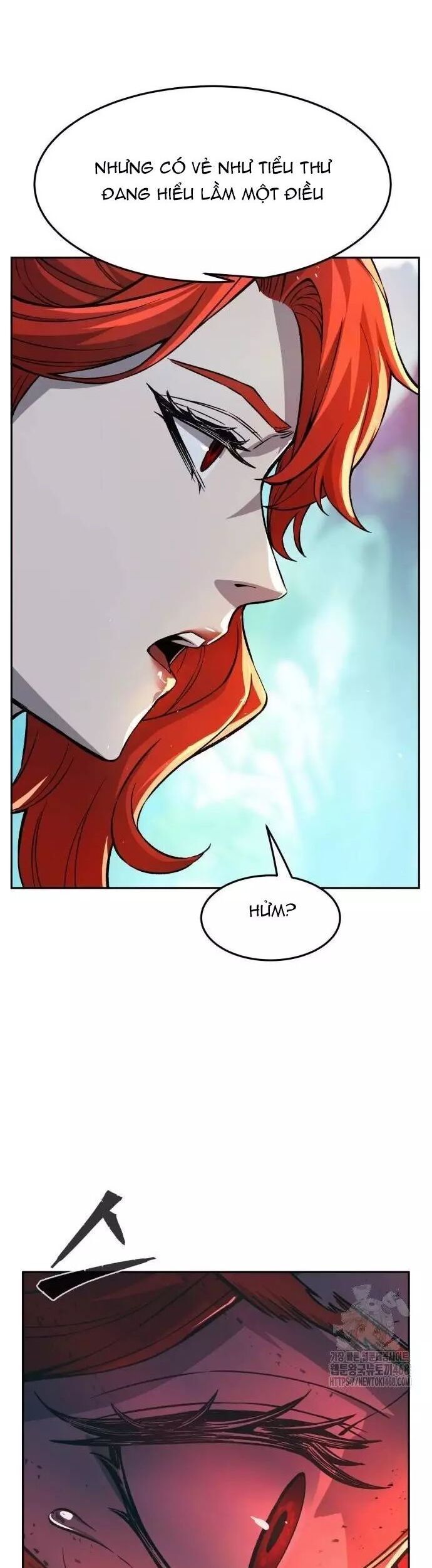 Cảm Kiếm Tuyệt Đối Chapter 143 - 54