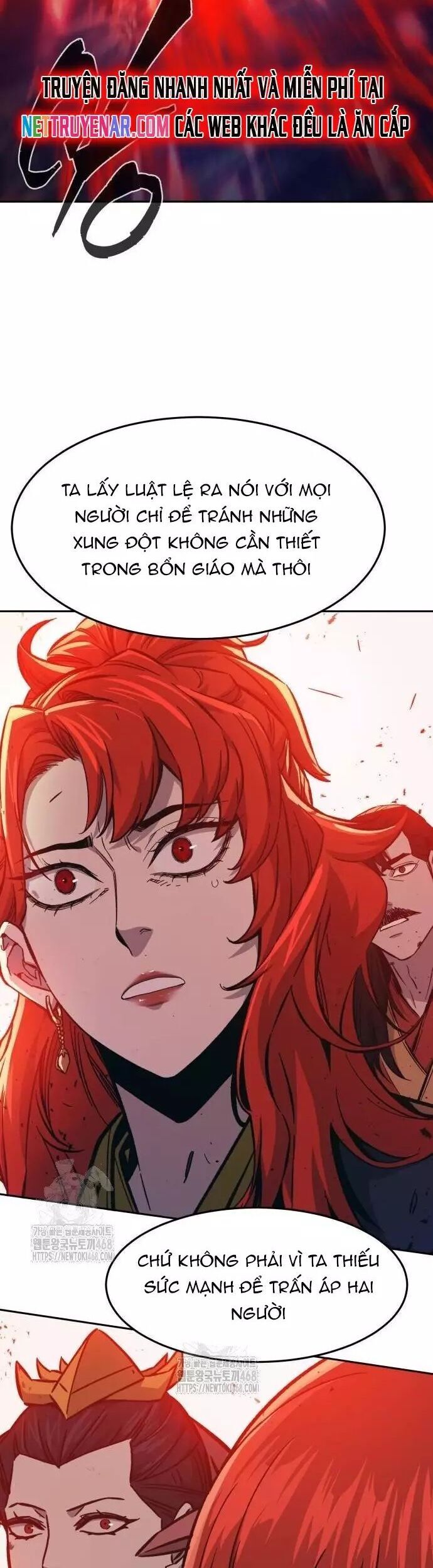 Cảm Kiếm Tuyệt Đối Chapter 143 - 56