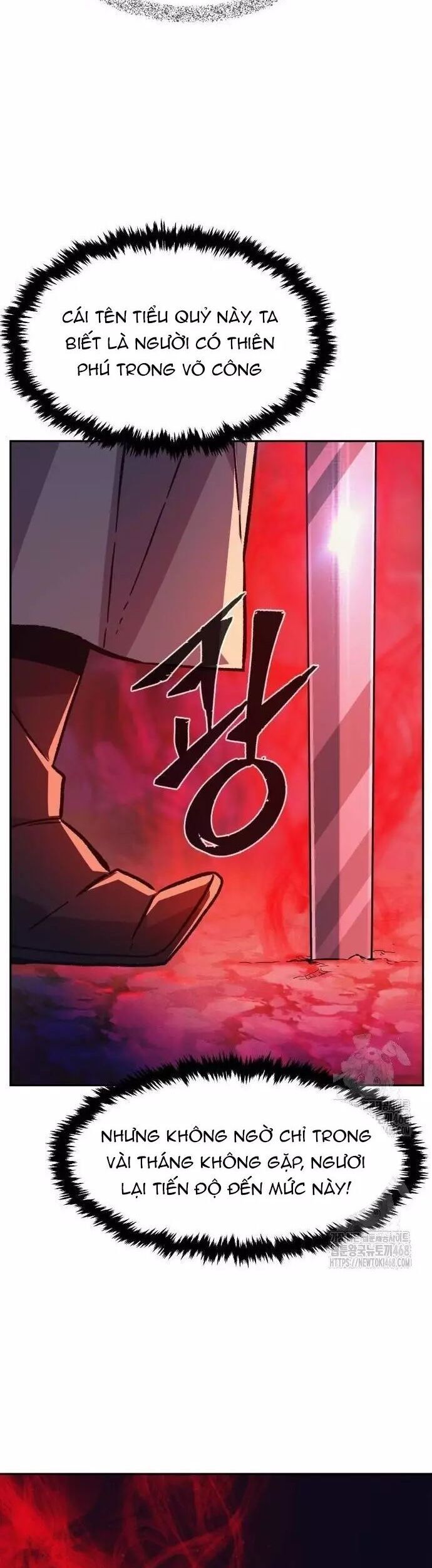 Cảm Kiếm Tuyệt Đối Chapter 143 - 58