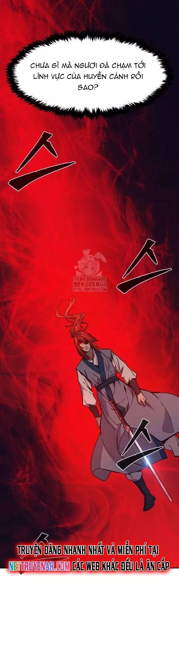 Cảm Kiếm Tuyệt Đối Chapter 143 - 59