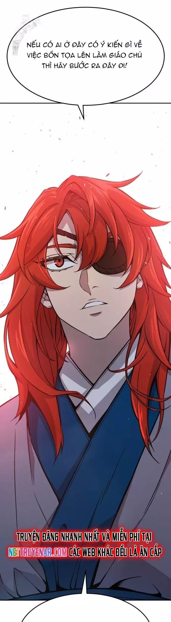 Cảm Kiếm Tuyệt Đối Chapter 143 - 60