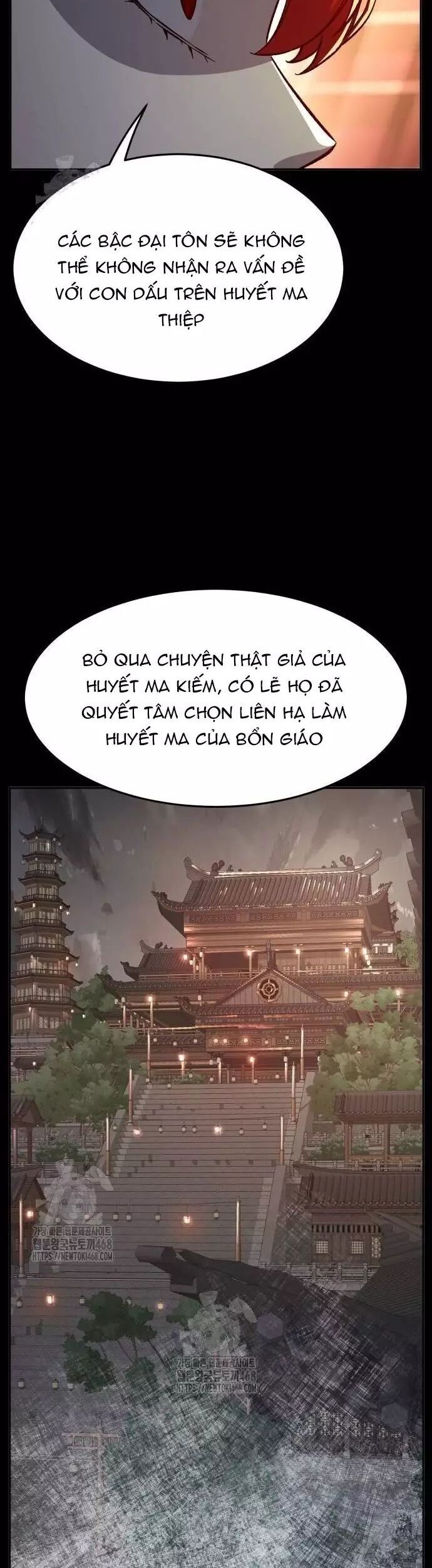 Cảm Kiếm Tuyệt Đối Chapter 143 - 8