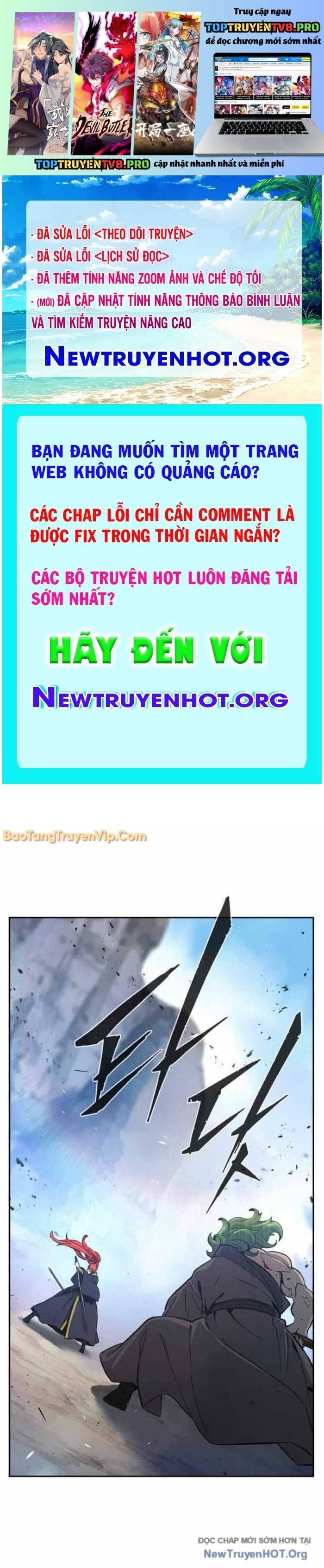 Cảm Kiếm Tuyệt Đối Chapter 145 - 2