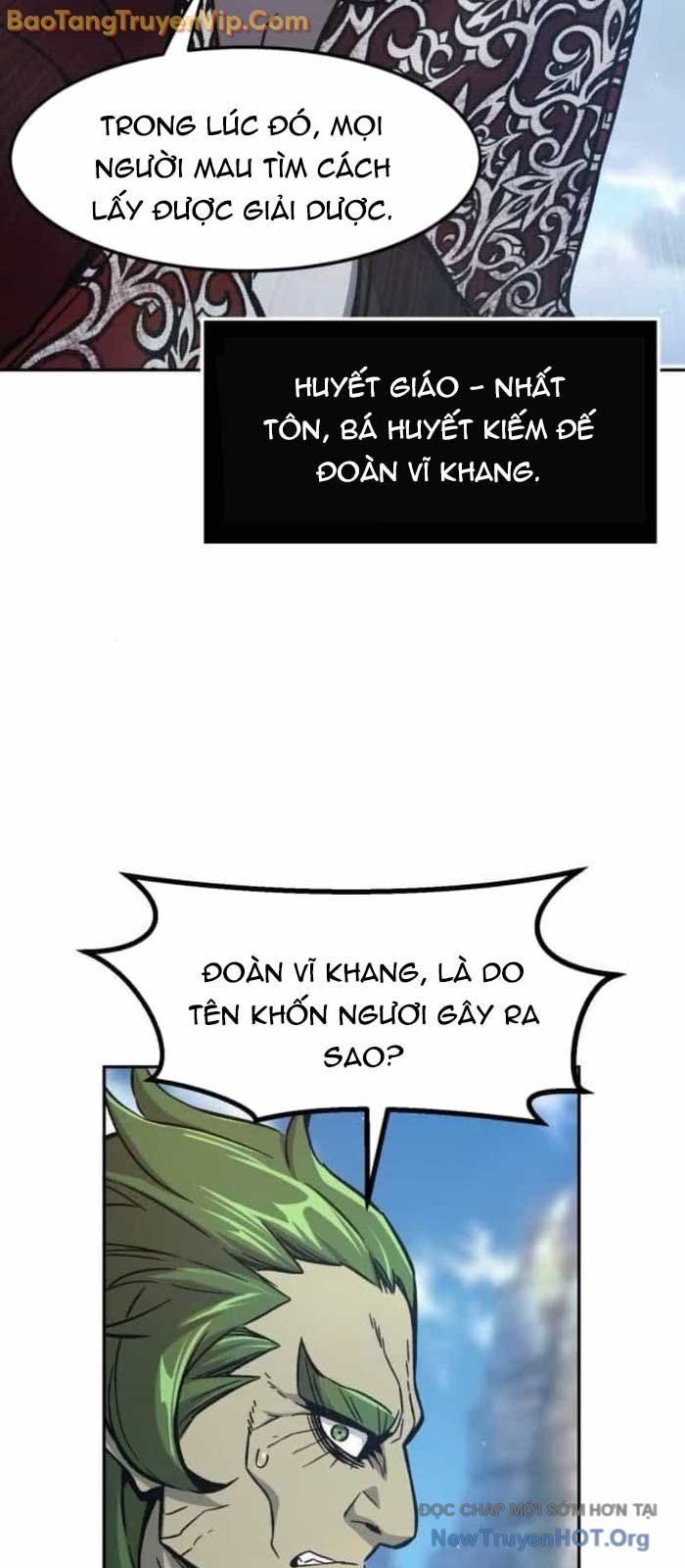 Cảm Kiếm Tuyệt Đối Chapter 145 - 11