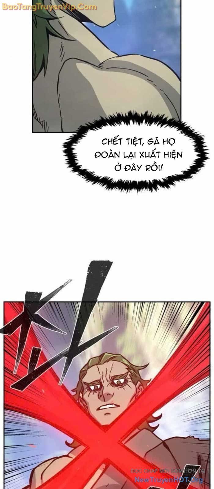 Cảm Kiếm Tuyệt Đối Chapter 145 - 12