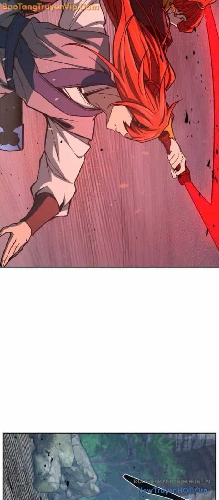 Cảm Kiếm Tuyệt Đối Chapter 145 - 15