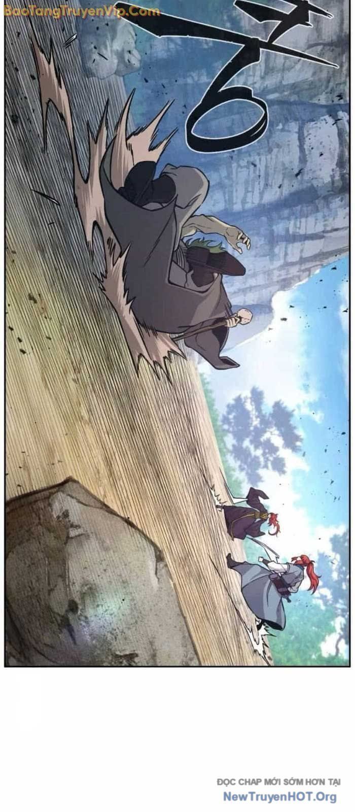 Cảm Kiếm Tuyệt Đối Chapter 145 - 16