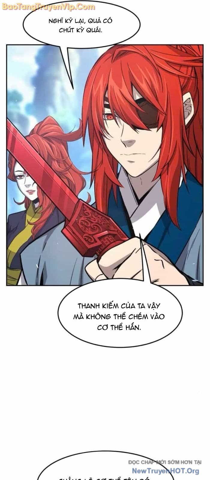 Cảm Kiếm Tuyệt Đối Chapter 145 - 18