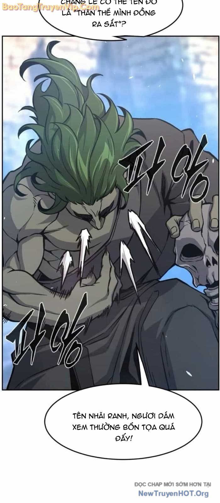 Cảm Kiếm Tuyệt Đối Chapter 145 - 19