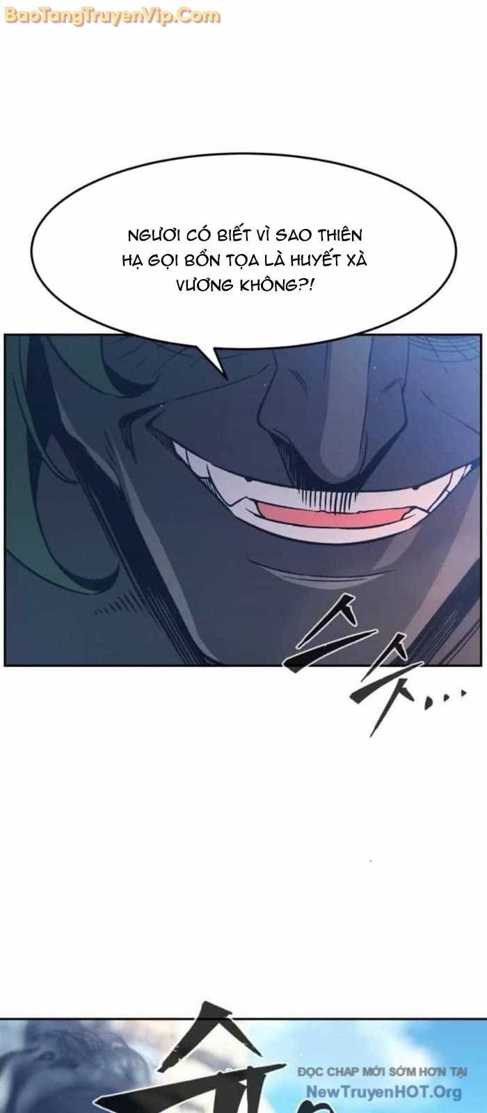 Cảm Kiếm Tuyệt Đối Chapter 145 - 20