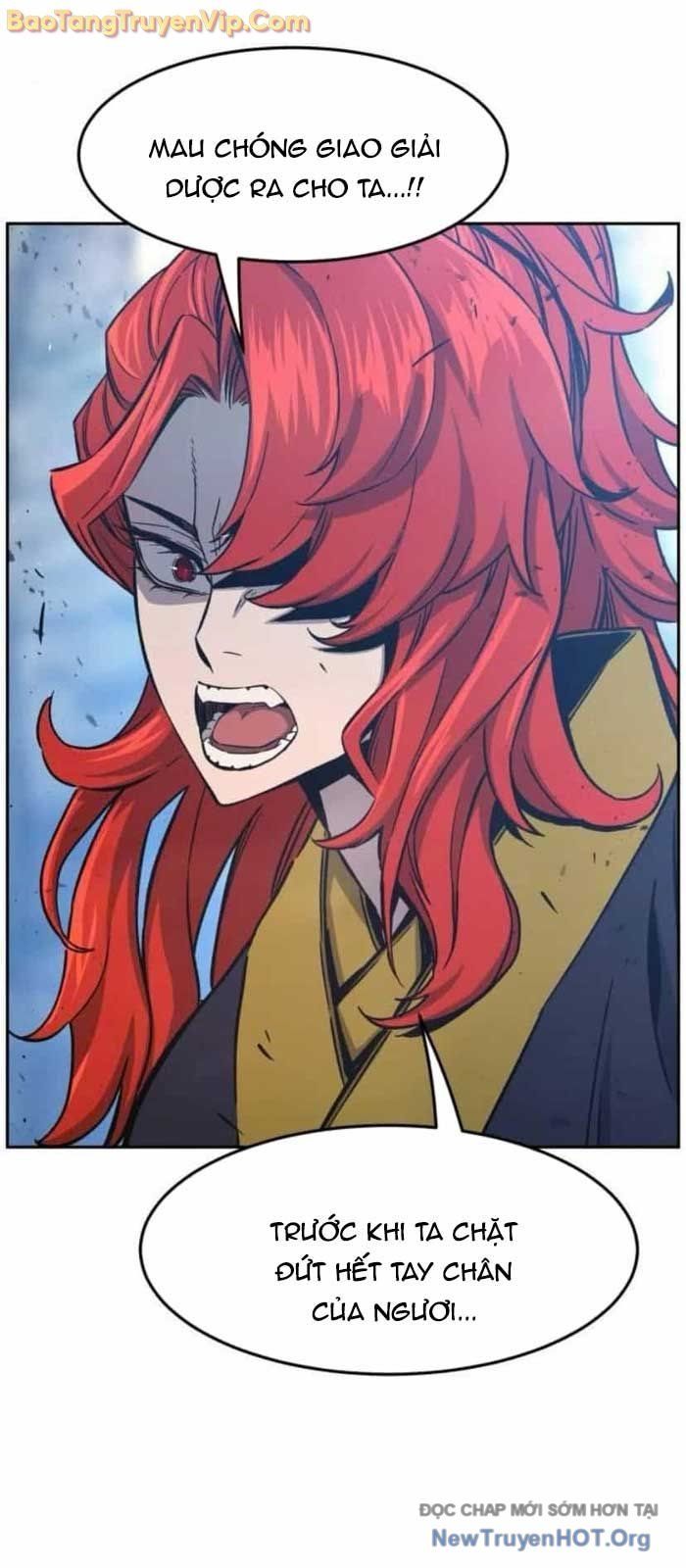 Cảm Kiếm Tuyệt Đối Chapter 145 - 3