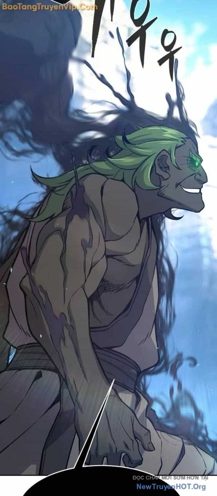 Cảm Kiếm Tuyệt Đối Chapter 145 - 21