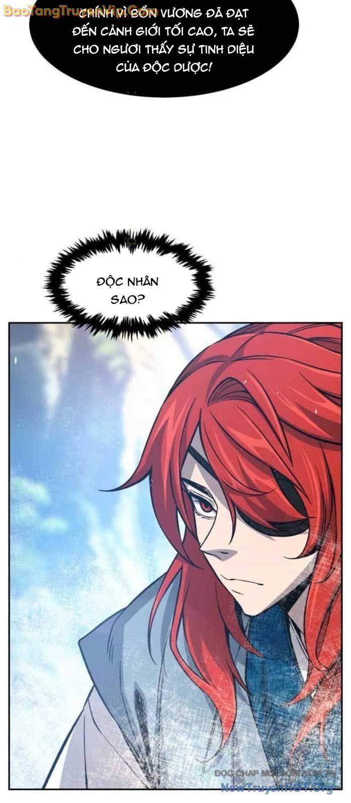 Cảm Kiếm Tuyệt Đối Chapter 145 - 22