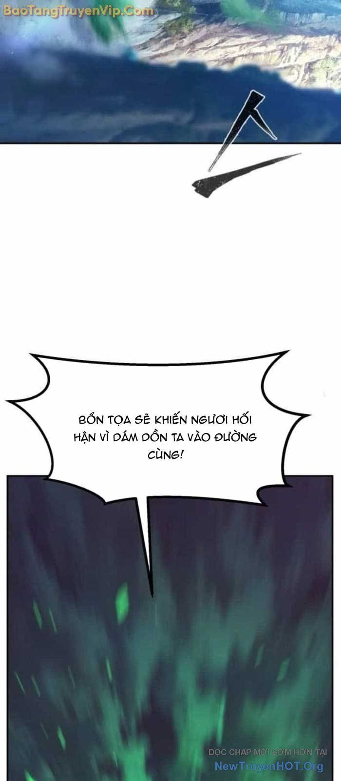 Cảm Kiếm Tuyệt Đối Chapter 145 - 27