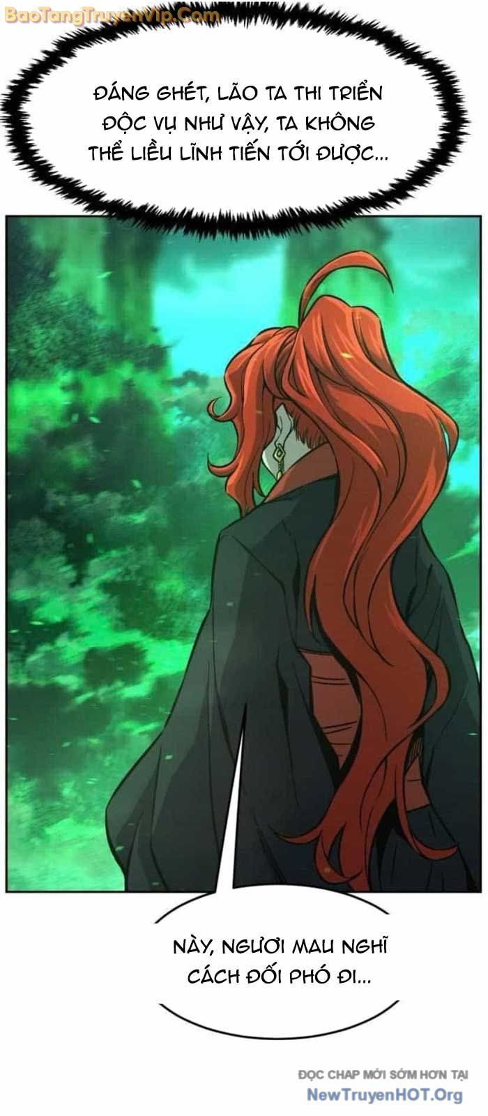 Cảm Kiếm Tuyệt Đối Chapter 145 - 29