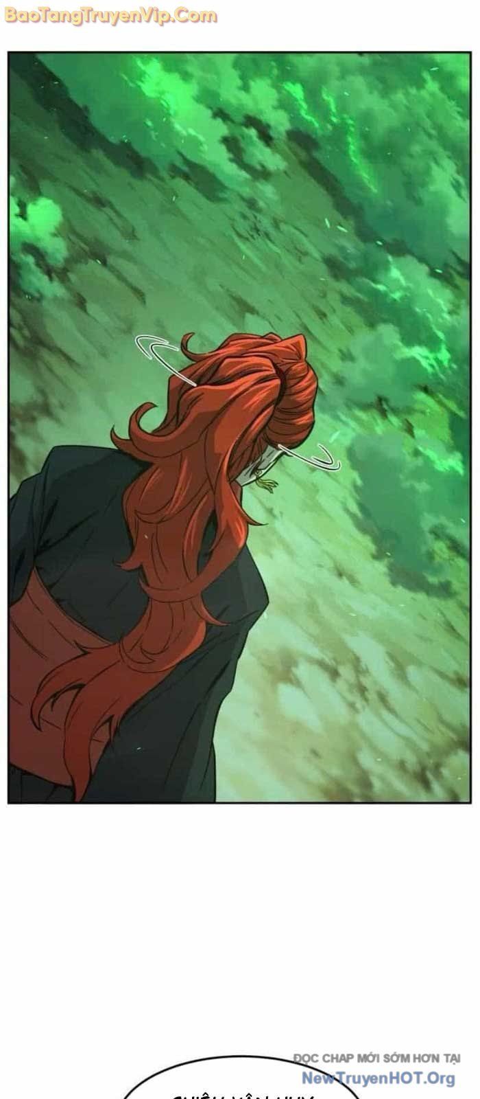 Cảm Kiếm Tuyệt Đối Chapter 145 - 30