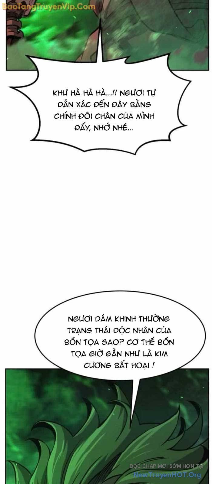 Cảm Kiếm Tuyệt Đối Chapter 145 - 36