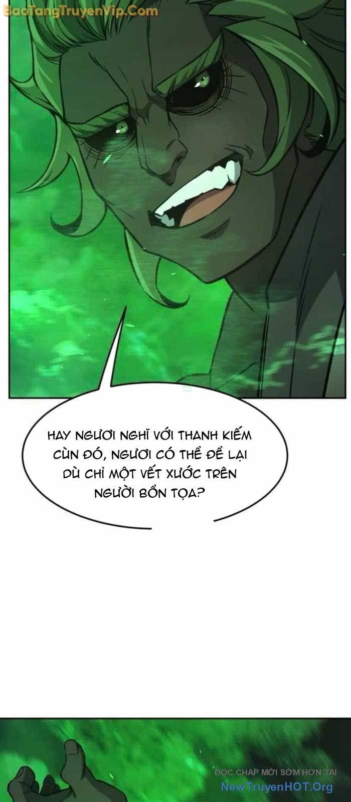 Cảm Kiếm Tuyệt Đối Chapter 145 - 37