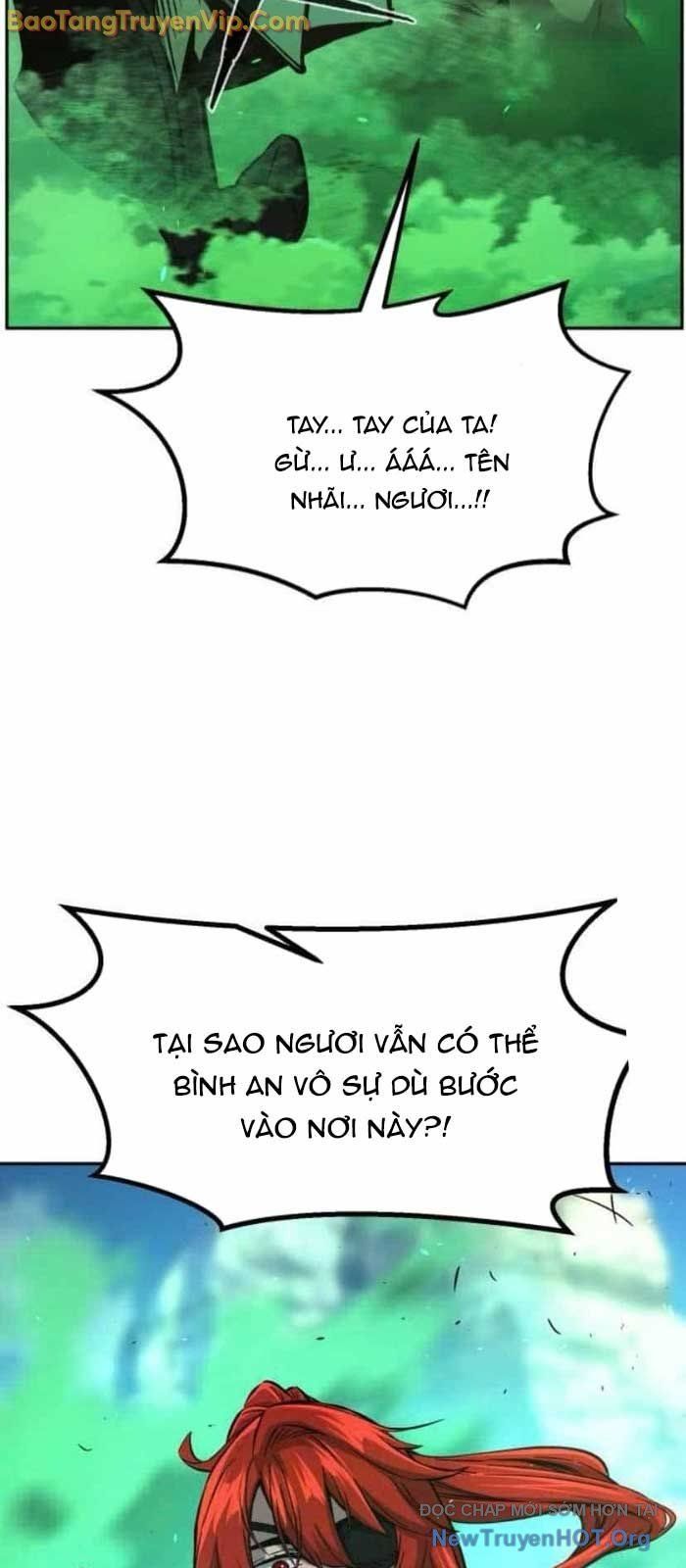 Cảm Kiếm Tuyệt Đối Chapter 145 - 40