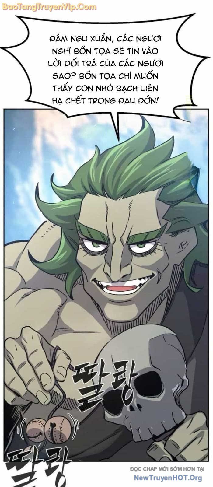 Cảm Kiếm Tuyệt Đối Chapter 145 - 5