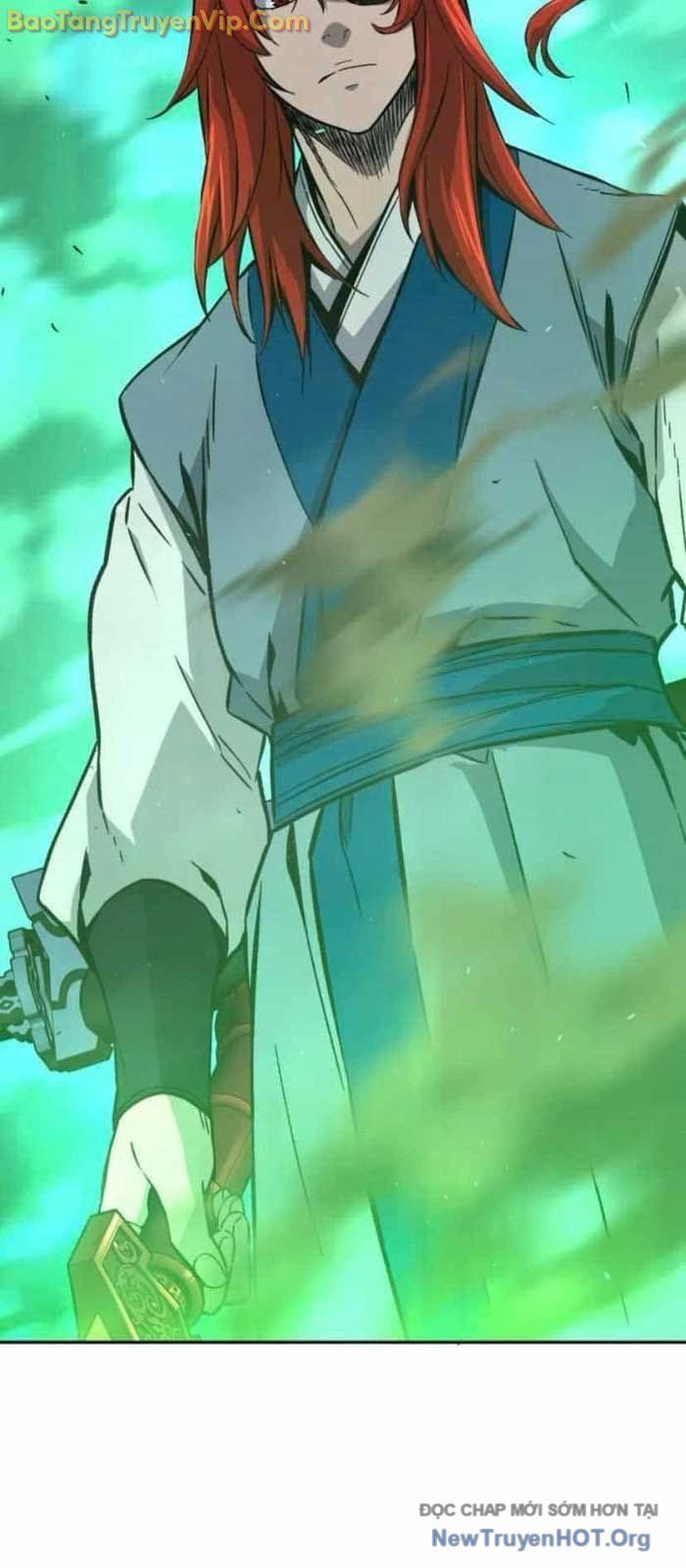 Cảm Kiếm Tuyệt Đối Chapter 145 - 41