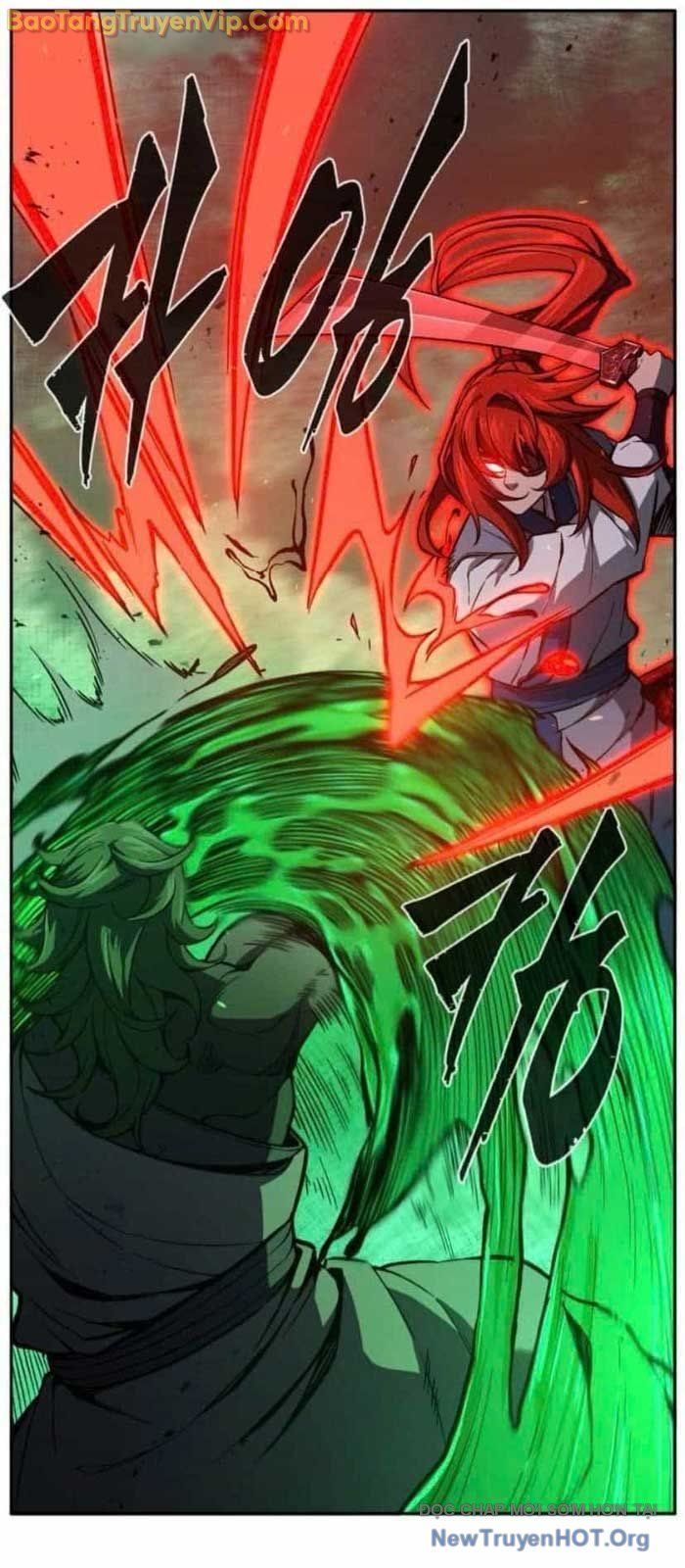 Cảm Kiếm Tuyệt Đối Chapter 145 - 47