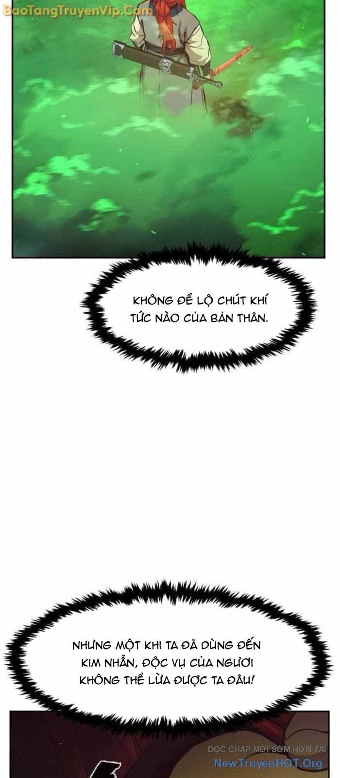 Cảm Kiếm Tuyệt Đối Chapter 145 - 54