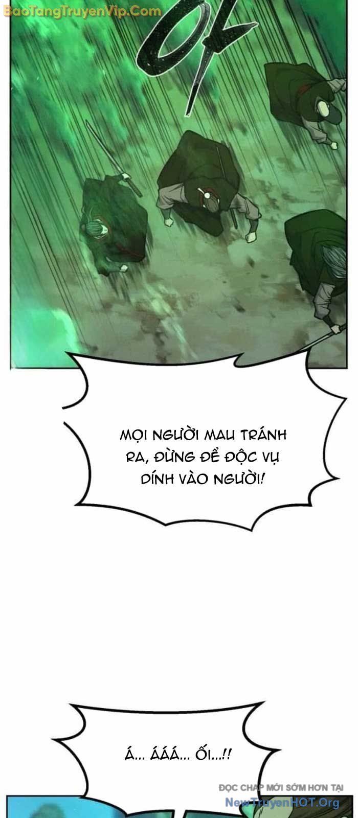 Cảm Kiếm Tuyệt Đối Chapter 145 - 60