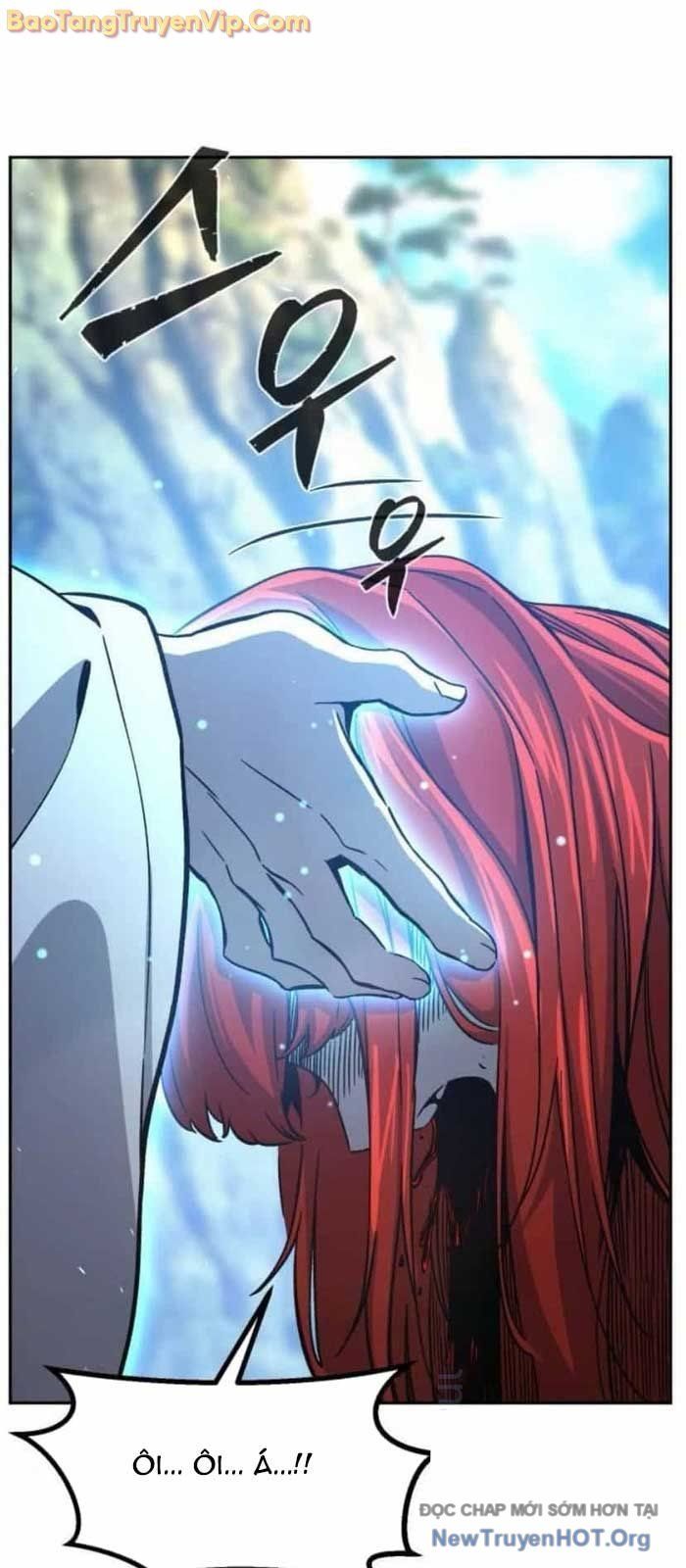 Cảm Kiếm Tuyệt Đối Chapter 145 - 7